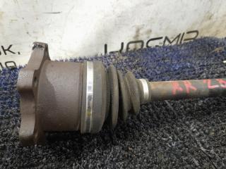 Привод правый задний NISSAN FUGA PY50 VQ35DE 39600EG000 5 ракурс