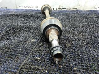 Привод левый задний TOYOTA CROWN GRS184 2GR-FSE 42340-30160 3 ракурс