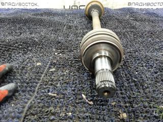 Привод левый задний TOYOTA CROWN GRS184 2GR-FSE 42340-30160 5 ракурс