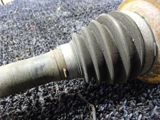 Привод правый задний TOYOTA CROWN GRS184 2GR-FSE 42330-30160 5 ракурс