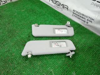 Козырек солнцезащитный TOYOTA CROWN GRS184 2GR-FSE 74310-30A00-B4 4 ракурс