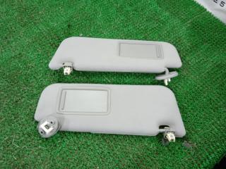 Козырек солнцезащитный TOYOTA CROWN GRS184 2GR-FSE 74310-30A00-B4 5 ракурс