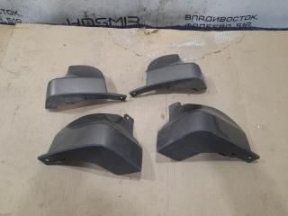 Брызговик NISSAN FUGA PY50 VQ35DE F3854EG000 1 ракурс Брызговик NISSAN FUGA PY50 VQ35DE F3854EG000 1 ракурс