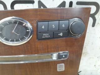 Консоль центральная NISSAN FUGA PY50 VQ35DE 68261EG000 2 ракурс
