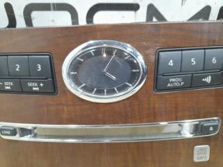 Консоль центральная NISSAN FUGA PY50 VQ35DE 68261EG000 3 ракурс