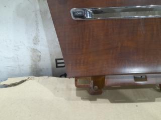 Консоль центральная NISSAN FUGA PY50 VQ35DE 68261EG000 5 ракурс