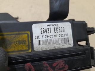 Блок круиз-контроля NISSAN FUGA PY50 VQ35DE 28437EG800 4 ракурс Блок круиз-контроля NISSAN FUGA PY50 VQ35DE 28437EG800 4 ракурс