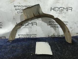 Подкрылок правый передний MAZDA Bongo Friendee SGLR WLT S05B56131A 2 ракурс