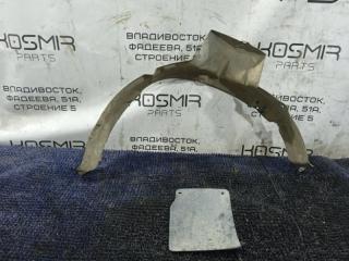 Подкрылок левый передний MAZDA Bongo Friendee SGLR WLT S05B56141A 2 ракурс