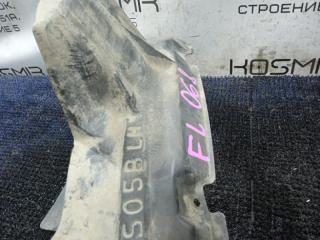 Подкрылок левый передний MAZDA Bongo Friendee SGLR WLT S05B56141A 4 ракурс