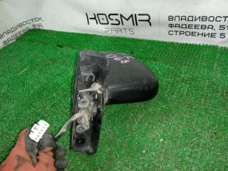 Зеркало правое переднее MAZDA Bongo Friendee SGLR WLT S09A69120A 2 ракурс