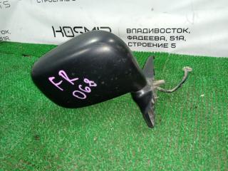 Зеркало правое переднее MAZDA Bongo Friendee SGLR WLT S09A69120A 3 ракурс