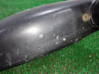 Зеркало правое переднее MAZDA Bongo Friendee SGLR WLT S09A69120A 4 ракурс