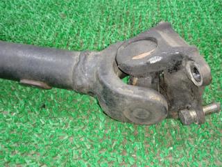 Карданный вал передний ISUZU BIGHORN UBS73GW 4JX1 Карданный вал передний ISUZU BIGHORN UBS73GW 4JX1