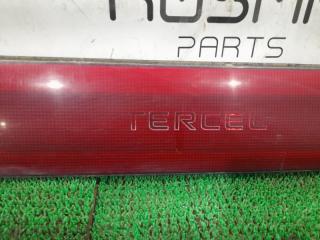 Вставка багажника TOYOTA Corsa EL43 5E-FE 76801-16230 3 ракурс