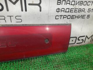 Вставка багажника TOYOTA Corsa EL43 5E-FE 76801-16230 4 ракурс