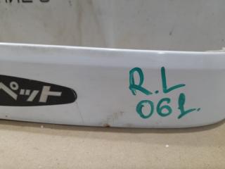Планка под стоп левая TOYOTA Corsa EL43 5E-FE 52553-16020 3 ракурс