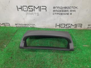 Консоль спидометра NISSAN X-Trail NT30 QR20DE 68240EQ100 1 ракурс
