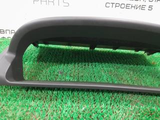 Консоль спидометра NISSAN X-Trail NT30 QR20DE 68240EQ100 3 ракурс