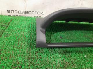 Консоль спидометра NISSAN X-Trail NT30 QR20DE 68240EQ100 4 ракурс