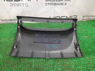 Консоль спидометра NISSAN X-Trail NT30 QR20DE 68240EQ100 5 ракурс
