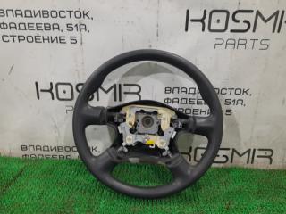 Руль NISSAN X-Trail NT30 QR20DE 48430EQ065 1 ракурс
