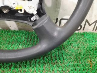 Руль NISSAN X-Trail NT30 QR20DE 48430EQ065 2 ракурс