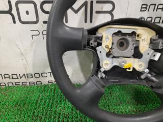 Руль NISSAN X-Trail NT30 QR20DE 48430EQ065 4 ракурс
