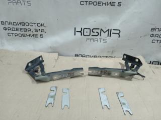 Петля капота передняя BMW 5-Series E60 M54B30 41617120276 3 ракурс