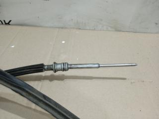 Селектор акпп BMW 5-Series E60 M54B30 25167522144 3 ракурс
