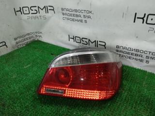 Стоп-сигнал правый BMW 5-Series E60 M54B30 63216910768 1 ракурс