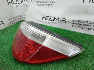 Стоп-сигнал правый BMW 5-Series E60 M54B30 63216910768 2 ракурс