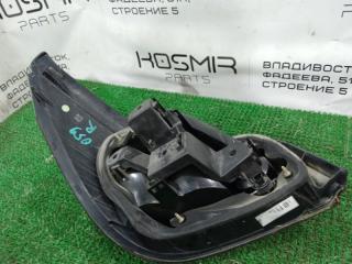 Стоп-сигнал правый BMW 5-Series E60 M54B30 63216910768 3 ракурс