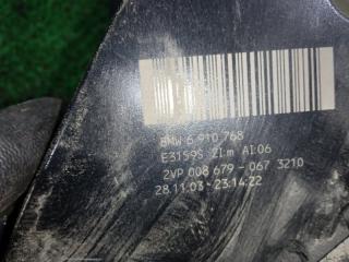 Стоп-сигнал правый BMW 5-Series E60 M54B30 63216910768 4 ракурс