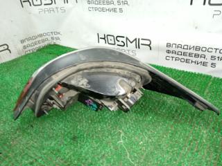 Стоп-сигнал левый BMW 5-Series E60 M54B30 63216910767 3 ракурс