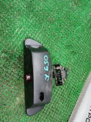 Зеркало салона BMW 5-Series E60 M54B30 51169218046 4 ракурс
