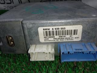 Tv tuner левый задний BMW 5-Series E60 M54B30 65156925105 2 ракурс