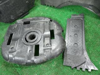 Ящик под инструменты BMW 5-Series E60 M54B30 51477074475 3 ракурс