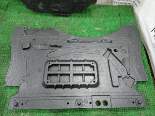 Ящик под инструменты BMW 5-Series E60 M54B30 51477074475 5 ракурс