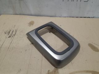 Запчасть консоль кпп NISSAN X-Trail 2006