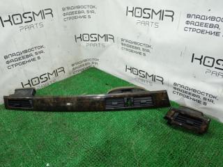 Накладка на торпеду передняя BMW 5-Series E60 M54B30 51456957146 1 ракурс
