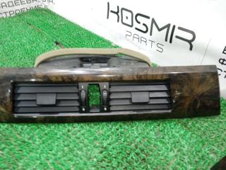 Накладка на торпеду передняя BMW 5-Series E60 M54B30 51456957146 3 ракурс