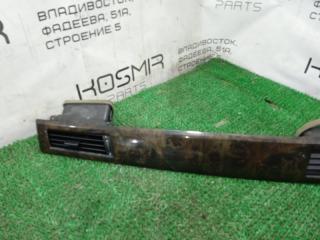 Накладка на торпеду передняя BMW 5-Series E60 M54B30 51456957146 4 ракурс