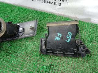 Накладка на торпеду передняя BMW 5-Series E60 M54B30 51456957146 5 ракурс