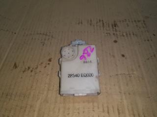 Блок управления АКПП NISSAN X-Trail 2006