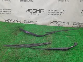 Запчасть держатель дворника MITSUBISHI OUTLANDER 2009