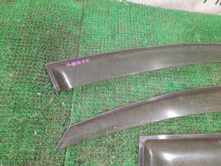 Ветровик MITSUBISHI OUTLANDER CW5W 4B12 5727A008 4 ракурс Ветровик MITSUBISHI OUTLANDER CW5W 4B12 5727A008 4 ракурс