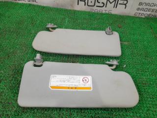 Запчасть козырек солнцезащитный MITSUBISHI OUTLANDER 2009