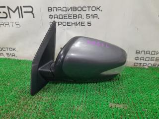 Зеркало левое MITSUBISHI OUTLANDER CW5W 4B12 7632A581BA 1 ракурс