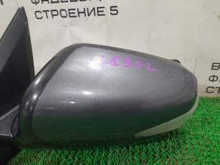 Зеркало левое MITSUBISHI OUTLANDER CW5W 4B12 7632A581BA 2 ракурс